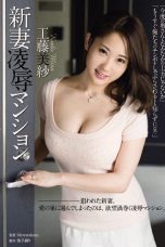 (Sub Indo) RBD-565 Misa Kudo