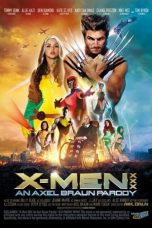 X-Men XXX: An Axel Braun Parody (2014)