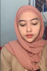 Jilbab Mulus Memek Becek Live Ngentot 40 menit