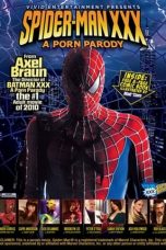 (Sub Indo) Spider-Man XXX: A Porn Parody (2011)