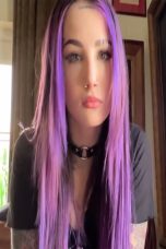 FamilyTherapyXXX – Valerica Steele – Goth Girl Dating Guide