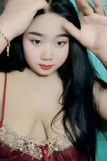 Luna Toge Gemoy Live ML Konyol Cowoknya Gak Mau Ngaceng 55 Menit