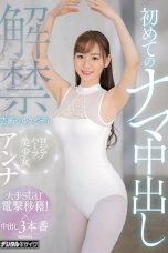 (Sub Indo) (Decensored) HMN-141 Anna