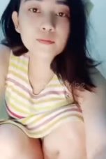 Tante Imel Ajak 2 Ojol 3Some 48 Menit