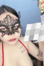 BLING2 Live Show ML Angel Prank Abang Grab 51 Menit