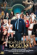 Night at the Erotic Museum (2015)