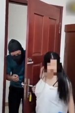 PrincesssBBWpku – Tante Miraindira Prank Kang Service 17 Menit