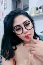 Live Show Tante Sandra Montok 45 Menit