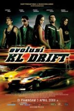 Evolusi KL Drift (2008)