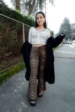 CiaoBella 25 11 05 Morea Black Hot Fuck and Heavy Metal