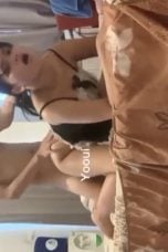 pembantu Muda Pemuas Kontol Anak Majikan