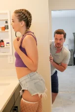 PornPlus 25 10 24 Sophia Sterling Shower Spy