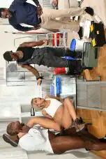 PornWorld 26 09 08 Naughty Apprentice Veronica Leal Gets Facialled After Enjoying Interracial DP Gangbang