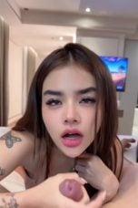 Audrey Pandai Banget Bikin Cowoknya Puas