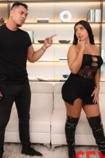 SexMex 25 12 07 Lina Henao Gold-Digger Stepmom