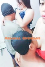 4Some Tukar Istri Crot Dalem Memek