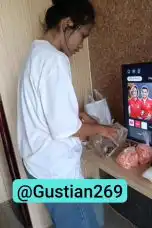 Habis Dibeliin Seblak Diajak Ke Hotel Dientot