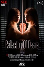 SexArt 26 08 16 Reyna Ohara Reflection Of Desire