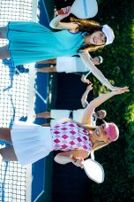 FamilyStrokes 25 08 29 Bunny Madison And Krystal Palmer Labour Day Pickleball Shootout: Real Champs Know How to Handle Their Stepbros’ Balls