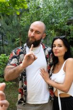 Hunt4K 25 06 30 Milena Ray Hitch to the G-Spot