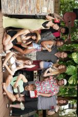 CrazyCollegeGFs 25 05 01 Rhae Woods And Lucy Foxx A Hostel Takeover