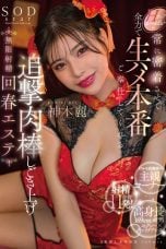 (English Sub) START-070 Rei Kamiki