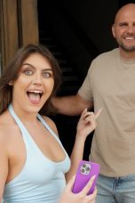 CrazyCollegeGFs 25 08 02 Selina Bentz College Woman Goes To Audition