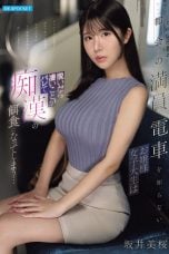 (Sub Indo) IPZZ-858 Mio Sakai