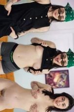 Tomboyz 26 07 21 Magenta Lexx Roll for Anal: Roleplaying with Magic Dice Goes Too Far.