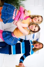 StepSiblings 26 02 13 Sophia Sterling And Ashlyn Angel The Twins’ Online Ad: In Need of Cock, Call us for pussy!