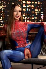 SexMex 26 05 02 Lula Stocch Spidergirl