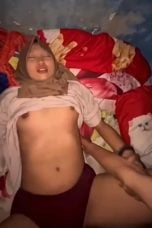 Bokep Percakapan Jilbab AF Katanya Kontolmu Tambah Besar Anjing