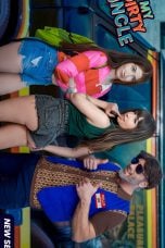 MyDirtyUncle 26 02 22 Chanel Camryn And Ava Davis “Do You Think My Tits Look Good?” Chanel Gets In Uncle Mike’s Van