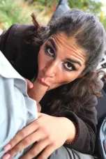 Swhores 26 02 10 Lola Danger Trying to make some extra cash