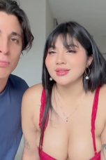 Dea X Gattuzo 2: Saya Suka Memek Cewek Indonesia
