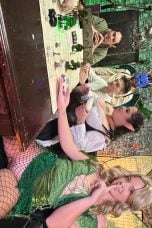 LetsPostIt 25 11 21 Lola Cheeks Tabletop Fantasy, Sexy Reality