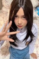 Percakapan Boking ABG SMA Crot Diseragamnya