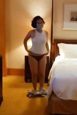 Drama Adik Kakak Janjian Di Hotel Buat Ngentot
