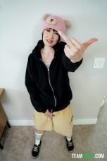 Tomboyz 26 06 13 Naomi Korae Enough With the Cartoon Pussy, Bang Mine Instead