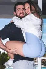BrazzersExxtra 26 10 13 Goddess Guzman The Goddess And The Girth