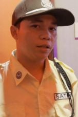 Momi Itha Digrebek Satpam Di Hotel Karena Mencuri