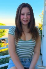 Bang RealTeens 26 08 18 Alana Rose’s Wild Outdoor POV Thrills