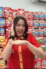 Percakapan Mbak-Mbak Alfa Ngentot Kontol Cowoknya Gede Banget