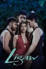 (English Sub) Ligaw (2025)