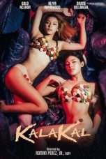 (English Sub) Kalakal (2025)