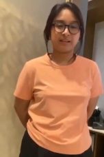 Drama Ngewe Geby Jaksel Lucu