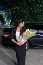 Skandal Miss S Jadi Pemuas Nafsu Pacarnya Yang Kaya