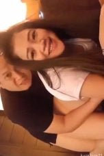 Mbak LC Kaget Si Om Tiba-Tiba Muncrat