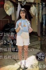 (Sub Indo) MVSD-663 Kaho Hanamori