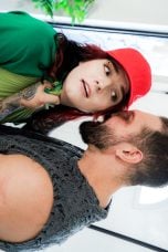 Tomboyz 26 06 27 Blake Jones My Friend the Convict: Tomboy Has To Deliver on Her Promises. (Blake Jones Debut)